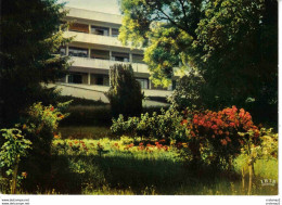 77 FONTAINEBLEAU AVON Prieuré Des Basses Loges Propriété Ou Séjourna Katherine Mansfield Maison De Repos De La Sécu - Fontainebleau