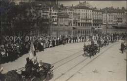 11706841 Zuerich ZH Dies Academicus Zuerich ZH - Autres & Non Classés