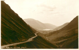 Wales Tal-y-Llyn Pass - Other & Unclassified