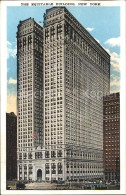 11705670 New_York_City Equitable Building - Andere & Zonder Classificatie