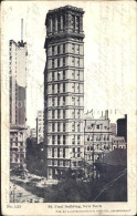 11705636 New_York_City St. Paul Building - Andere & Zonder Classificatie