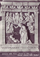 Santuario Della Verna(arezzo) - Nativita' - Non Viaggiata - Arezzo