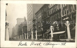 11705617 Chicago_Illinois State Street - Altri & Non Classificati