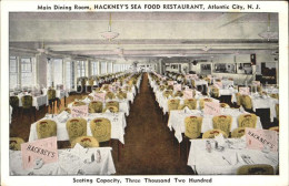 11705606 Atlantic_City_New_Jersey Hachneys Food Restaurant - Andere & Zonder Classificatie