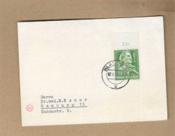 Los Vom 05.05 Sammler-Postkarte Aus Blatzheim 1944 - Storia Postale