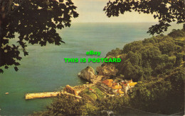 R616330 Babbacombe Bay. 1966 - Mondo