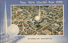 11705585 New_York_City Wolds Fair - Andere & Zonder Classificatie