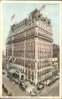 11705573 New_York_City Knickerbocker Hotel - Autres & Non Classés