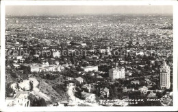 11705565 Hollywood California Fliegeraufnahme Hollywood California - Otros & Sin Clasificación