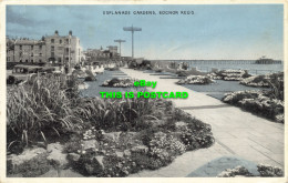 R617261 Esplanade Gardens. Bognor Regis. Dennis. 1955 - Mondo