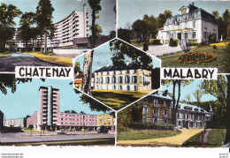 Chatenay Malabry, Multivue, Panhard Junior - Chatenay Malabry