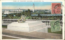 11705536 Arlington_Virginia Tomb Of Unknown Soldier - Other & Unclassified