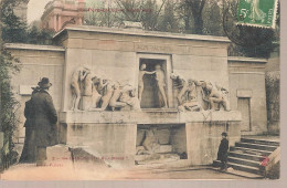 75 - Le Père  Lachaise - - Andere Monumenten, Gebouwen