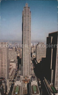 11705477 New_York_City Rockefeller Center - Autres & Non Classés