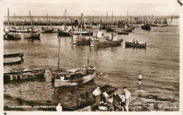 England Folkestone - The Harbour - Folkestone