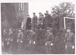 WORMS 1947 SOLDATS - Guerre, Militaire