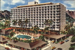 11705459 Hawaii_US-State Hotel Princess Kaiulani - Altri & Non Classificati