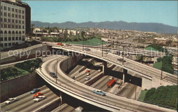 11705442 Los_Angeles_California Harbor Freeway  - Other & Unclassified