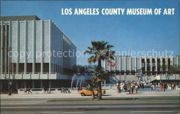11705432 Los_Angeles_California Conty Museum Of Art - Autres & Non Classés