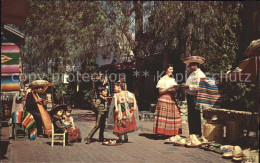 11705428 Los_Angeles_California Olvera Street Market - Autres & Non Classés