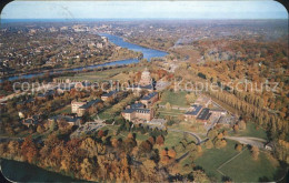 11705422 Rochester_New_York Fliegeraufnahme River Campus University - Andere & Zonder Classificatie