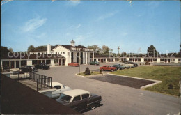 11705396 Albany_New_York Mount Vernon Motel - Andere & Zonder Classificatie