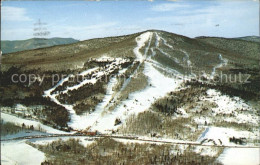 11705391 Manchester_Vermont Big Bromley Ski Area Fliegeraufnahme - Otros & Sin Clasificación