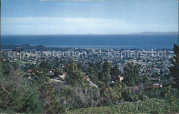 11705389 Santa_Barbara_California  - Sonstige & Ohne Zuordnung