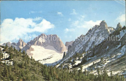 11705388 Bridgeport_California Matterhorn Peak Glacier - Sonstige & Ohne Zuordnung