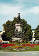 72 - Le Mans - La Statue Du Générale Chanzy - Le Mans