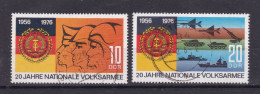 MICHEL NR 2116/2117 - Used Stamps