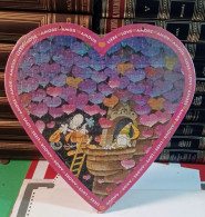 MORDILLO Lovepuzzle 1996 Made Germany .in Blister - Rompecabezas