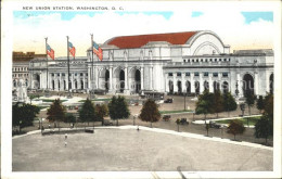 11705364 Washington DC New Union Station  - Washington DC