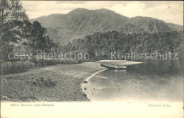 11705358 Loch Katrine Silver Strand Stirling - Other & Unclassified