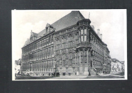 GENT - GAND  -  STADHUIS  - NELS    (14.985) - Gent