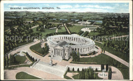 11705309 Arlington_Virginia Memorial Amphitheatre  - Sonstige & Ohne Zuordnung