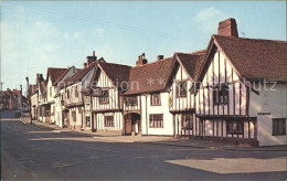 11705297 Lavenham The Swan Hotel Babergh - Other & Unclassified