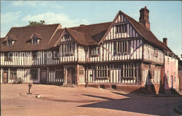 11705296 Lavenham The Guildhall Babergh - Altri & Non Classificati