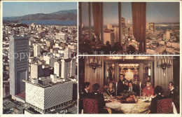 11705286 San_Francisco_California Hilton Hotel Restaurant - Andere & Zonder Classificatie