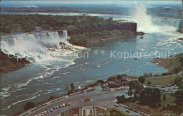 11705278 Niagara_Falls_New_York  - Andere & Zonder Classificatie