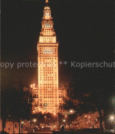 11705275 Cleveland Ohio Terminal Tower  - Andere & Zonder Classificatie