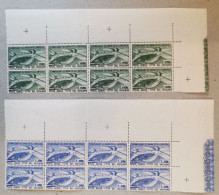 VATICANO 1949 UPU - Unused Stamps