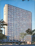11705265 Milwaukee_Wisconsin New Central Building - Andere & Zonder Classificatie