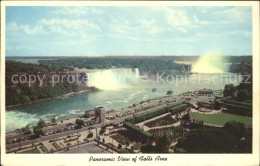 11705264 Niagara_Falls_New_York  - Andere & Zonder Classificatie