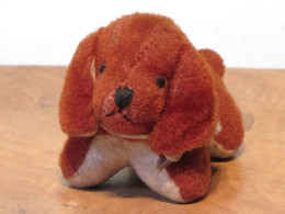 Peluche 68_chien - Plüschtiere