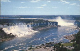 11705252 Niagara_Falls_New_York  - Andere & Zonder Classificatie