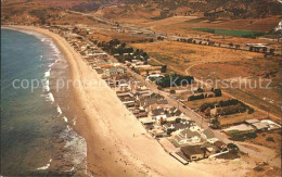 11705250 Malibu Fliegeraufnahme Beach Houses - Autres & Non Classés