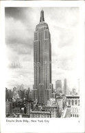 11705241 New_York_City Empire State Building - Andere & Zonder Classificatie