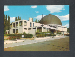 BRUSSEL - BRUXELLES - PLANETARIUM  - NELS (14.999) - Monuments, édifices