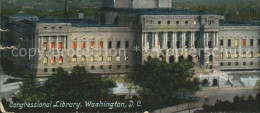 11705213 Washington DC Congressional Library  - Washington DC